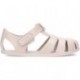 Sandales pieds nus IGOR Nemo Solid S10324 ARENA