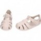 Sandales pieds nus IGOR Nemo Solid S10324 ARENA
