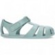 Sandales pieds nus IGOR Nemo Solid S10324 NUEVO_VERDE