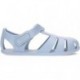 Sandales pieds nus IGOR Nemo Solid S10324 OCEANO