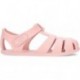 Palourdes de crabe écologiques IGOR Nemo Solid S10324 SOFT_PINK