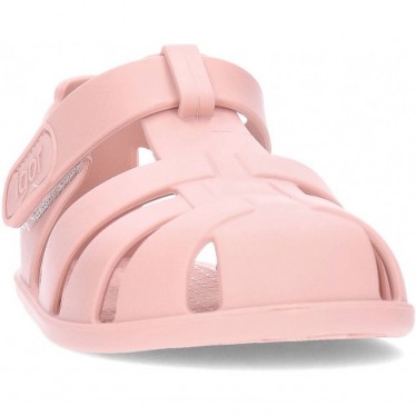 Palourdes de crabe écologiques IGOR Nemo Solid S10324 SOFT_PINK
