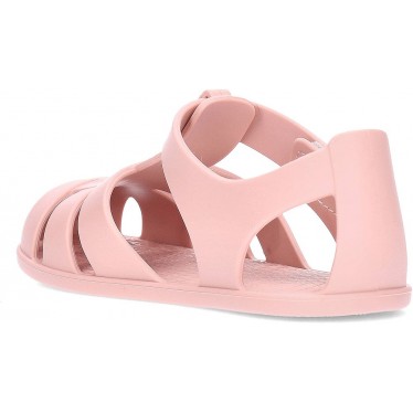 Palourdes de crabe écologiques IGOR Nemo Solid S10324 SOFT_PINK