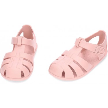 Palourdes de crabe écologiques IGOR Nemo Solid S10324 SOFT_PINK