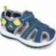 Sandales de randonnée Garvalin 252820 Condor pour garçon DENIM_A826