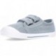 Baskets pieds nus IGOR Canvas V S10348 OCEANO