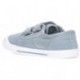 Baskets pieds nus IGOR Canvas V S10348 OCEANO