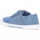 Baskets pieds nus IGOR Canvas V S10348 JEANS