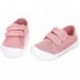 Baskets pieds nus IGOR Canvas V S10348 NUEVO_ROSA