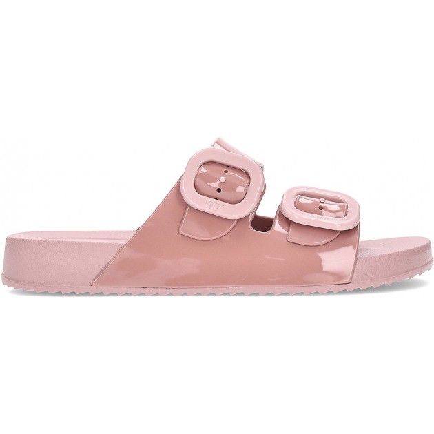 IGOR Habana Brillo S10334 Sandales pour femmes ROSA