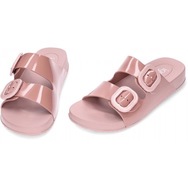 IGOR Habana Brillo S10334 Sandales pour femmes ROSA