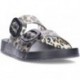 Sandale Leo Havana Gloss pour femme IGOR S10336 NEGRO