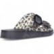 Sandale Leo Havana Gloss pour femme IGOR S10336 NEGRO