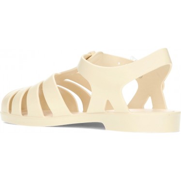 Igor S10259 Biarritz Sandales Mat BEIGE