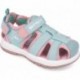 Sandales de randonnée Garvalin 252820 Condor pour filles AQUA_B269