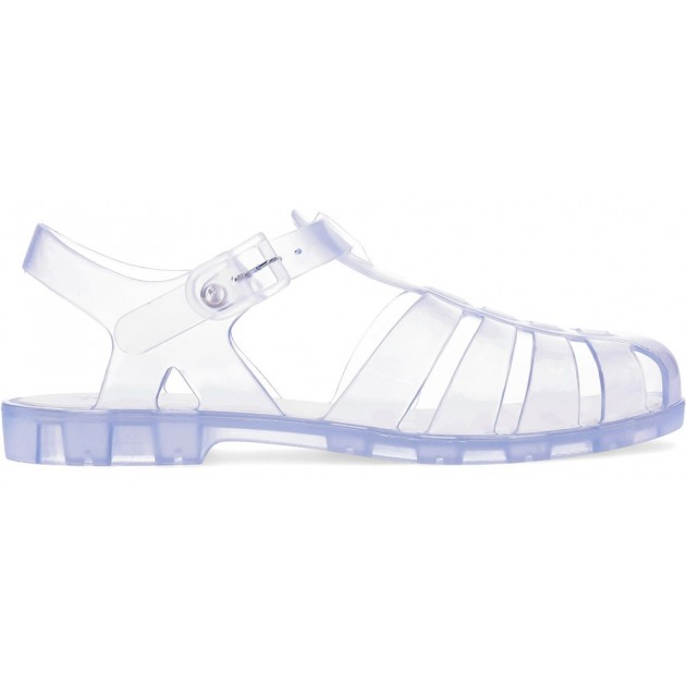 Sandales IGOR Biarritz Cristal S10261 Crabe TRANSPARENTE Sandales IGOR Biarritz Cristal S10261 Crabe TRANSPARENTE
