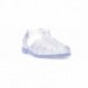 Sandales IGOR Biarritz Cristal S10261 Crabe TRANSPARENTE