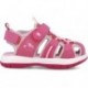Sandales de randonnée Garvalin 252821 Condor pour filles FUCSIA_C146