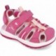 Sandales de randonnée Garvalin 252821 Condor pour filles FUCSIA_C146