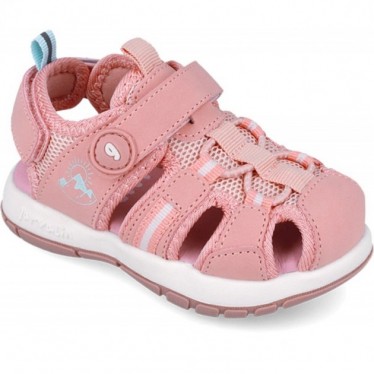 Sandales de randonnée Garvalin 252821 Condor pour filles ROSA_D032