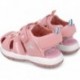 Sandales de randonnée Garvalin 252821 Condor pour filles ROSA_D032