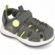 Sandales de randonnée Garvalin 252821 Condor pour garçon GRIS_B156