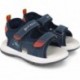 Sandales de randonnée Garvalin 252822 Condor pour garçon AZUL_MARINO_A089