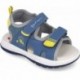 Sandales de randonnée Garvalin 252822 Condor pour garçon DENIM_B826