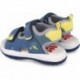 Sandales de randonnée Garvalin 252822 Condor pour garçon DENIM_B826