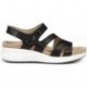 SANDALE FLUCHOS YAGON F1478 NEGRO