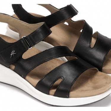 SANDALE FLUCHOS YAGON F1478 NEGRO
