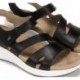SANDALE FLUCHOS YAGON F1478 NEGRO