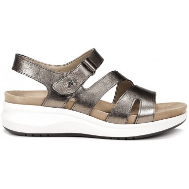 SANDALE FLUCHOS YAGON F1478 TAUPE