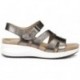 SANDALE FLUCHOS YAGON F1478 TAUPE