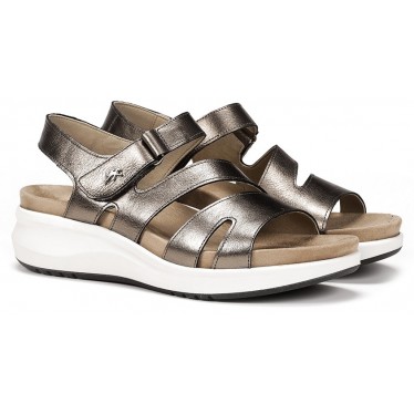 SANDALE FLUCHOS YAGON F1478 TAUPE