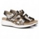 SANDALE FLUCHOS YAGON F1478 TAUPE