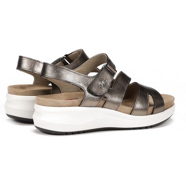 SANDALE FLUCHOS YAGON F1478 TAUPE