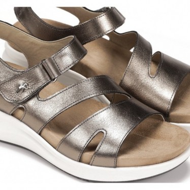 SANDALE FLUCHOS YAGON F1478 TAUPE