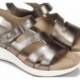 SANDALE FLUCHOS YAGON F1478 TAUPE