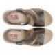 SANDALE FLUCHOS YAGON F1478 TAUPE