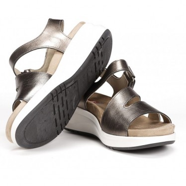 SANDALE FLUCHOS YAGON F1478 TAUPE