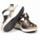 SANDALE FLUCHOS YAGON F1478 TAUPE