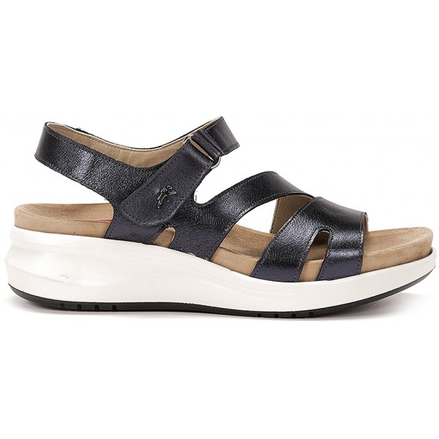 SANDALE FLUCHOS YAGON F1478 NIGHT SANDALE FLUCHOS YAGON F1478 NIGHT