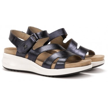 SANDALE FLUCHOS YAGON F1478 NIGHT