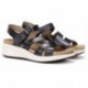 SANDALE FLUCHOS YAGON F1478 NIGHT