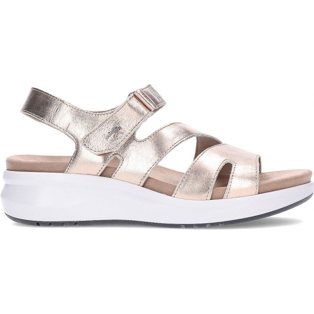 SANDALE FLUCHOS YAGON F1478 CAVA SANDALE FLUCHOS YAGON F1478 CAVA
