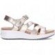 SANDALE FLUCHOS YAGON F1478 CAVA