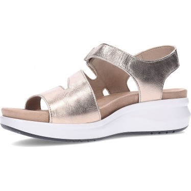 SANDALE FLUCHOS YAGON F1478 CAVA