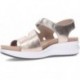 SANDALE FLUCHOS YAGON F1478 CAVA