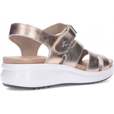 SANDALE FLUCHOS YAGON F1478 CAVA